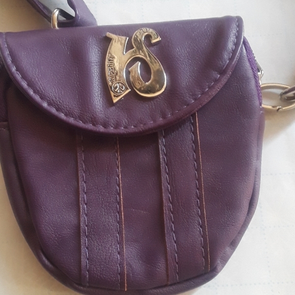 Hip shift shoulder bag - Picture 2 of 7